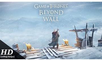 Game of Thrones: Beyond the Wall for Android - Download the APK from Habererciyes